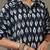 women ethnic motifs printed cotton smart office kurta with trousers