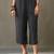 women cotton button-down smart office kurta with trousers