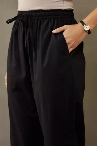women floral printed cotton smart office kurta with trousers