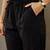 women floral printed cotton smart office kurta with trousers