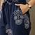 women ethnic motifs printed cotton sleek work smart office kurta with trousers & dupatta
