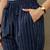 women ethnic motifs printed thread work cotton sleek work smart office kurta with trousers & dupatta