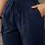 women ethnic motifs printed cotton sleek work smart office kurta with trousers & dupatta