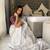 white ethnic motifs embroidered saree