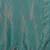 teal woven design zari silk blend kanjeevaram saree