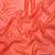red red bandhani embroidered poly georgette designer bandhani saree