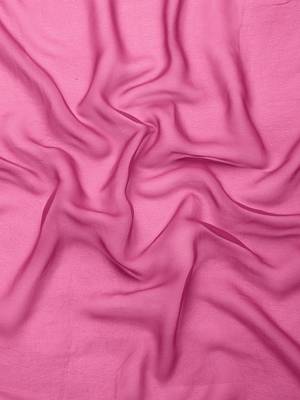 pink pink bandhani embroidered poly georgette designer bandhani saree 5