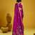 Rani munga cotton blend handloom weaving casual wear saree