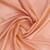 peach ethnic motifs aari work poly chiffon saree