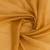 yellow poly chiffon saree
