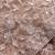 beige embellished embroidered net designer saree