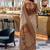 Beige ethnic motifs woven design pure cotton saree