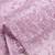 lavender embellished embroidered net designer saree