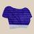 violet woven design zari banarasi saree with unstitched blouse piece