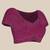 pink ethnic motifs embroidered tussar saree
