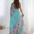 cream floral kutchi embroidery silk blend saree