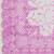 lavender floral embroidered organza saree
