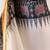 white ethnic motifs ready to wear ikat saree