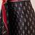 black ethnic motifs ready to wear bagh saree