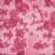 red red & white tie and dye sequinned saree