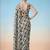 off_white ready to wear ethnic motifs satin block print saree