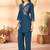 Morpich heavy rayon co-ords set