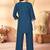 Morpich heavy rayon co-ords set