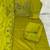 Parrot marina silk kurti pent dupatta