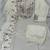 White marina silk kurti pent dupatta