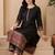 women ethnic motifs regular liva kurta with palazzos