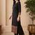 women ethnic motifs regular liva kurta with palazzos
