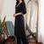 women ethnic motifs regular gotta patti kurta with trousers