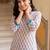 women ethnic motifs printed regular cotton kurta with palazzos