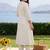 women floral printed regular kurta with trousers