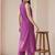 women ethnic motifs embroidered regular thread work cotton kurta with palazzos