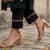 women ethnic motifs embroidered regular thread work cotton kurta with trousers & with dupatta
