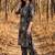women floral printed regular kurta with palazzos