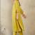 women regular kurta with trousers