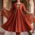 women ethnic motifs embroidered empire kurta with trousers & with dupatta
