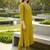 women regular liva kurta with trousers