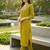 women regular liva kurta with trousers