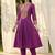 women ethnic motifs embroidered regular thread work kurta with trousers