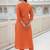 women ethnic motifs embroidered regular mirror work liva kurta with trousers