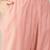 women ethnic motifs embroidered regular thread work kurta with trousers