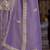 women ethnic motifs embroidered regular kurta with palazzos & with dupatta
