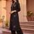 women ethnic motifs embroidered regular thread work cotton kurta with palazzos