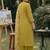 women floral embroidered regular thread work kurta with palazzos & with dupatta