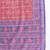 women ethnic motifs regular kurta with trousers & with dupatta