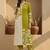women floral printed regular kurta with trousers