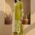 women floral printed regular kurta with trousers